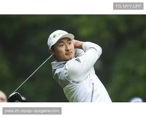 奥古斯塔再迎中国力量 李昊桐七年回归感觉很自在